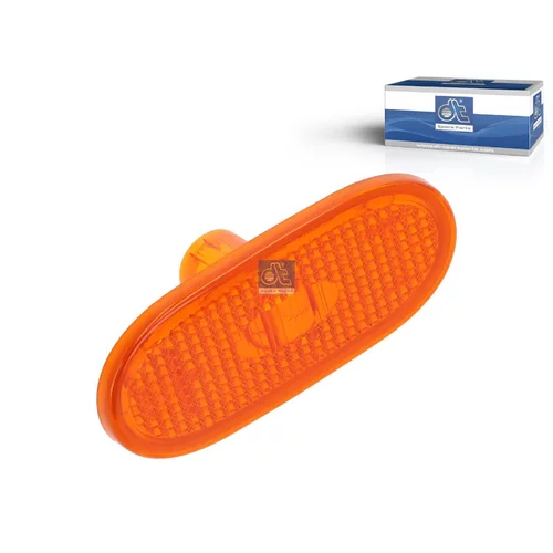Bočné obrysové svetlo DT Spare Parts 4.68084