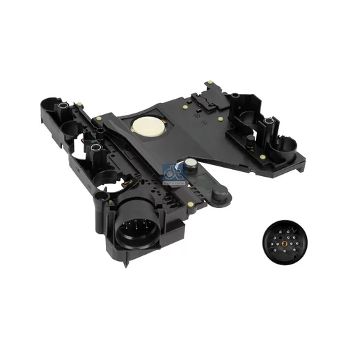 Mechatronik, Automatická prevodovka DT Spare Parts 4.68120