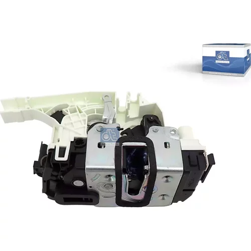 Zámok dverí DT Spare Parts 4.68563SP