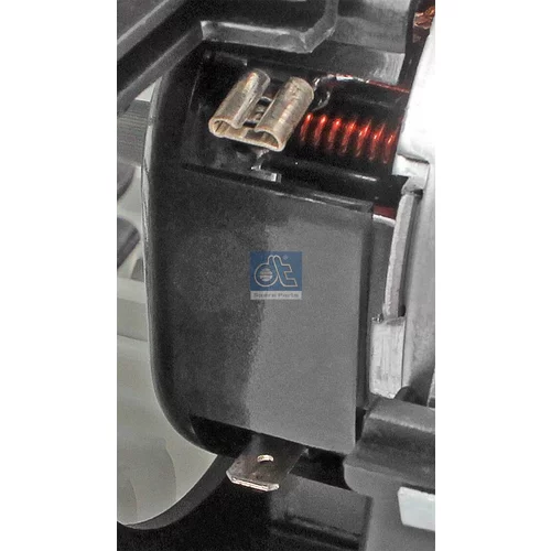 Vnútorný ventilátor 4.68608 (DT Spare Parts) - obr. 1