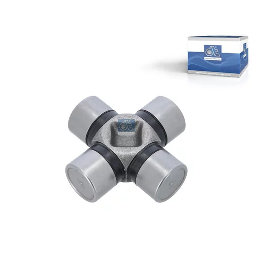Kĺbový hriadeľ DT Spare Parts 4.68986