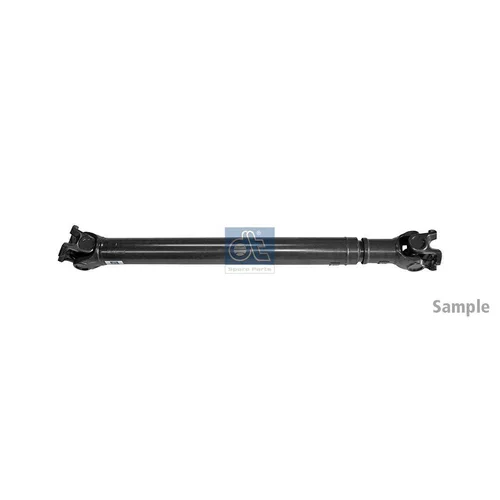 Kĺbový hriadeľ pohonu nápravy DT Spare Parts 4.69159