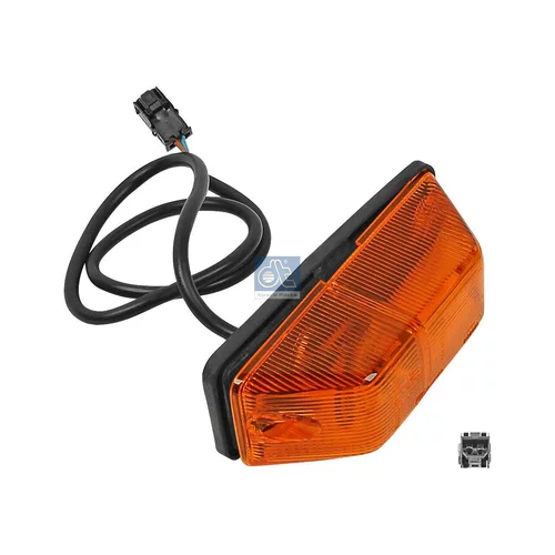 Smerové svetlo DT Spare Parts 4.69202