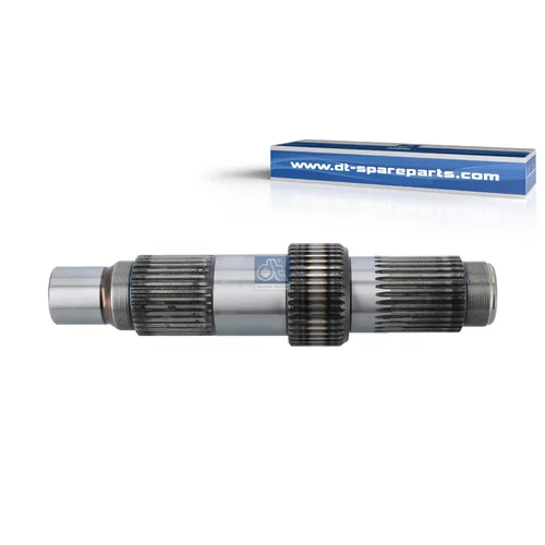 Vstupný hriadeľ manuálnej prevodovky DT Spare Parts 4.69710