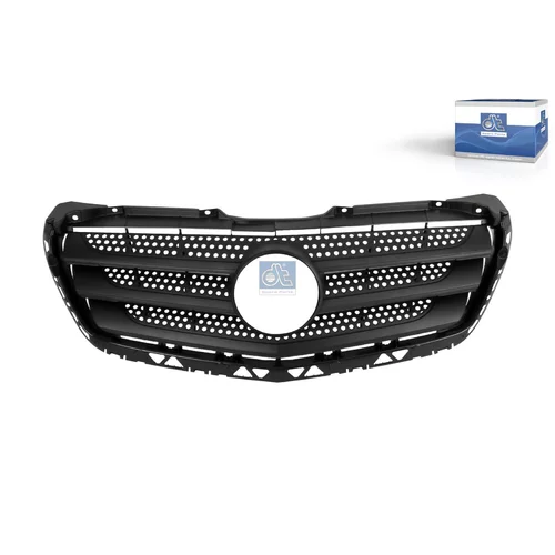 Mriežka chladiča DT Spare Parts 4.70520