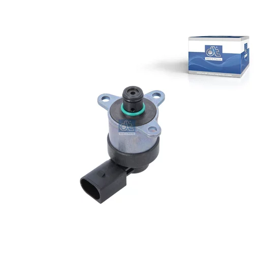 Regulačný ventil, Množstvo paliva (Common-Rail Systém) DT Spare Parts 4.71032