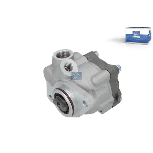 Hydraulické čerpadlo pre riadenie DT Spare Parts 4.71345