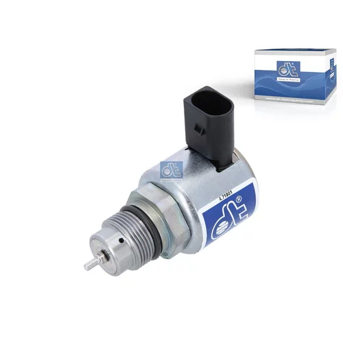 Ventil regulácie tlaku v systéme Common-Rail DT Spare Parts 4.71801