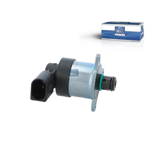 Regulačný ventil, Množstvo paliva (Common-Rail Systém) DT Spare Parts 4.76500