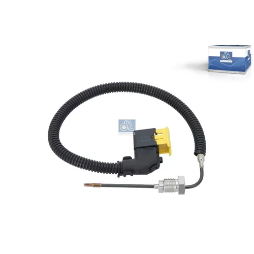 Snímač teploty výfukových plynov DT Spare Parts 4.76924
