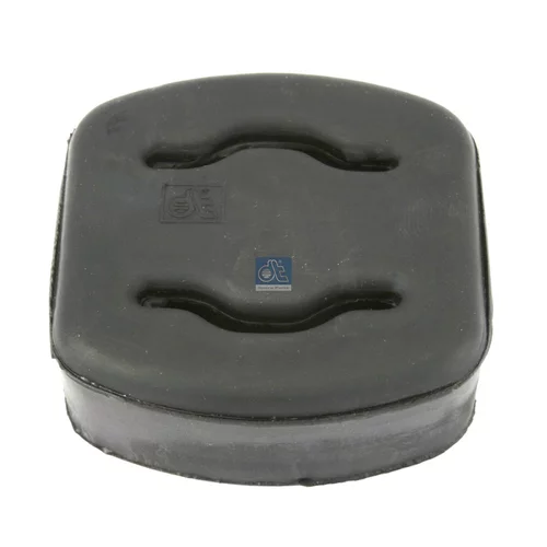 Poistný krúžok pre tlmič výfuku DT Spare Parts 4.80184
