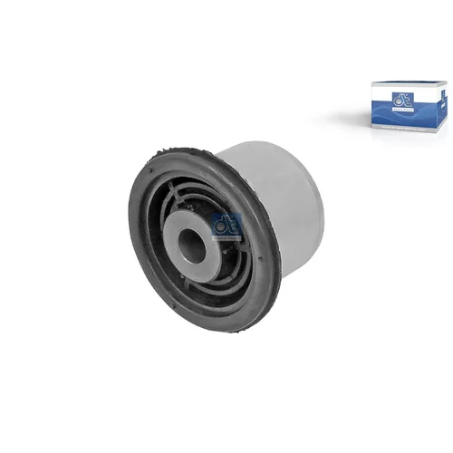 Puzdro zavesenia kabíny vodiča 4.80875 (DT Spare Parts)