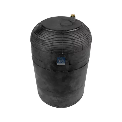 Mech pneumatického pruženia DT Spare Parts 4.80992