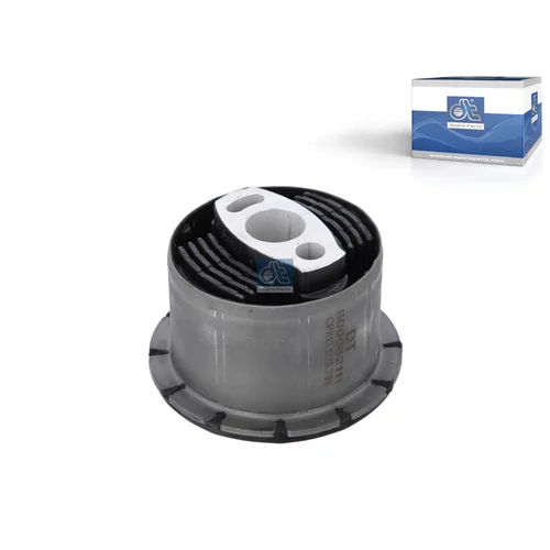Puzdro zavesenia kabíny vodiča DT Spare Parts 4.81781