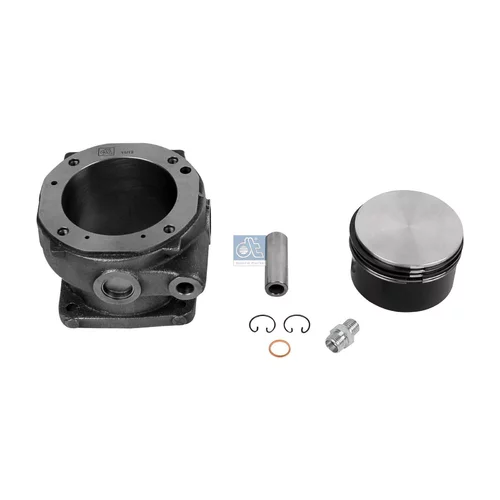 Súprava na opravu, kompresor stlač. vzduchu DT Spare Parts 4.90230