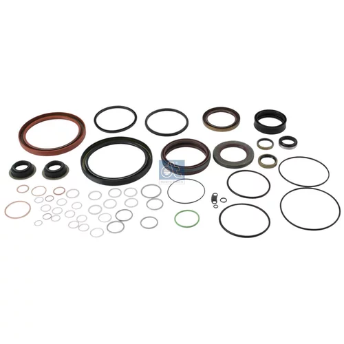 Sada tesnení pre manuálnu prevodovku DT Spare Parts 4.90379