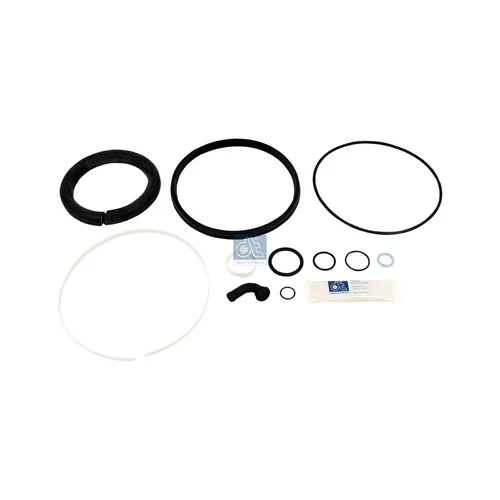 Opravná sada brzdového valčeka kolesa DT Spare Parts 4.90392