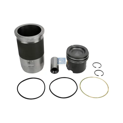 Opravna sada piest/vlozka valca DT Spare Parts 4.90968