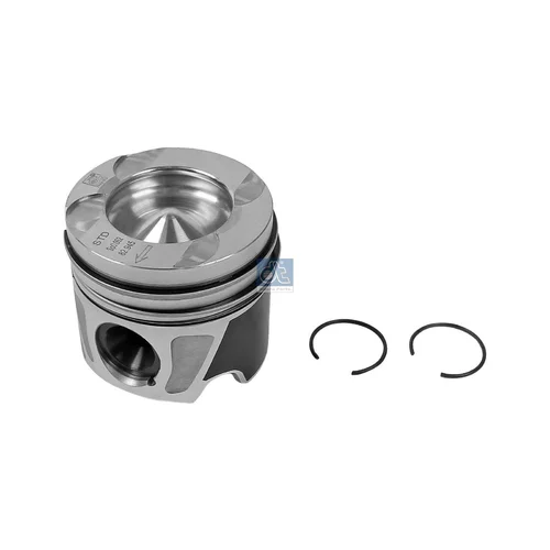 Piest DT Spare Parts 4.91272
