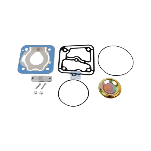 Súprava na opravu, kompresor stlač. vzduchu DT Spare Parts 4.91279
