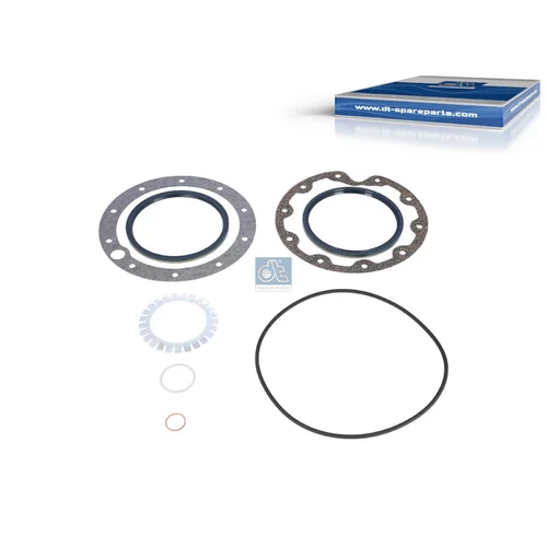 Sada tesnení vonkajšej planétovej prevodovky DT Spare Parts 4.91470