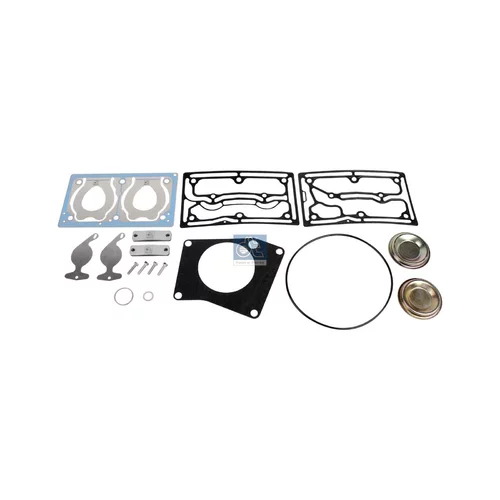 Súprava na opravu, kompresor stlač. vzduchu DT Spare Parts 4.91771