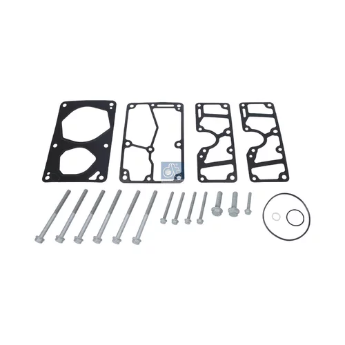 Súprava na opravu, kompresor stlač. vzduchu DT Spare Parts 4.91826