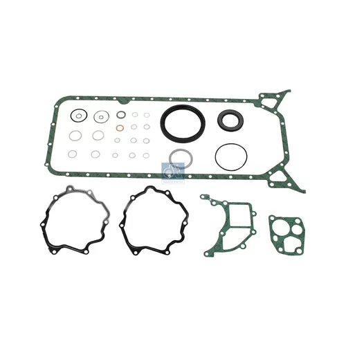 Tesnenie veka kľukovej skrine DT Spare Parts 4.92025