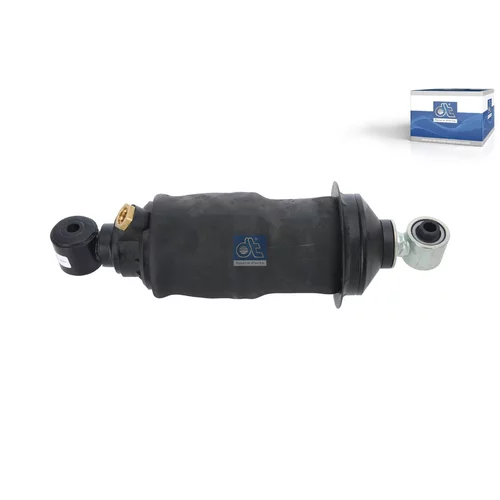 Tlmič zavesenia kabíny vodiča DT Spare Parts 5.00164