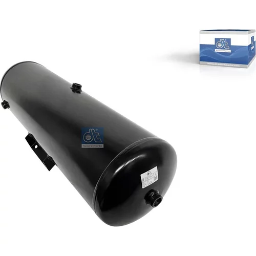 Zásobník vzduchu pre pneumatický systém DT Spare Parts 5.00433