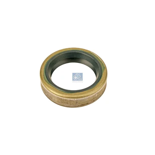 Tesniaci krúžok čapu nápravy DT Spare Parts 5.10145