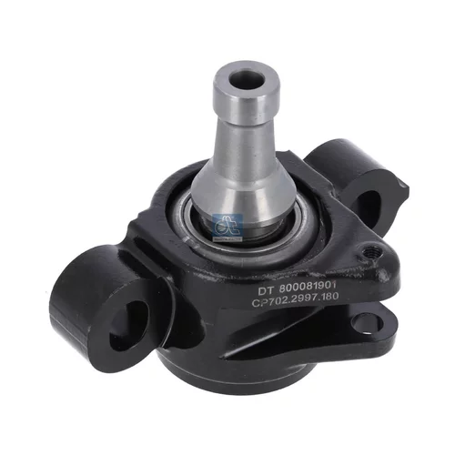 Uloženie vzpery nápravy DT Spare Parts 5.13180
