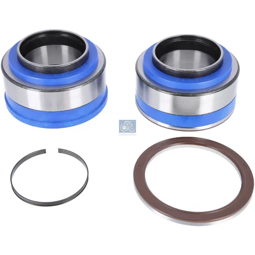 Ložisko kolesa - opravná sada DT Spare Parts 5.20191