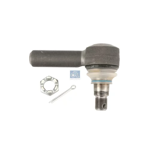 Hlava/čap spojovacej tyče riadenia DT Spare Parts 5.22029