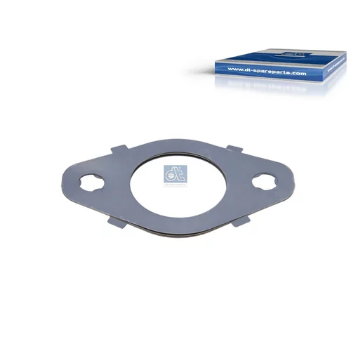 Tesnenie, kolektor výfuk. plynov DT Spare Parts 5.41159