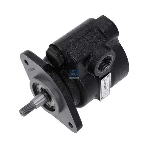 Hydraulické čerpadlo pre riadenie DT Spare Parts 5.42102