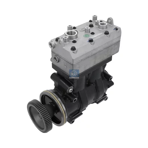Kompresor pneumatického systému DT Spare Parts 5.42184