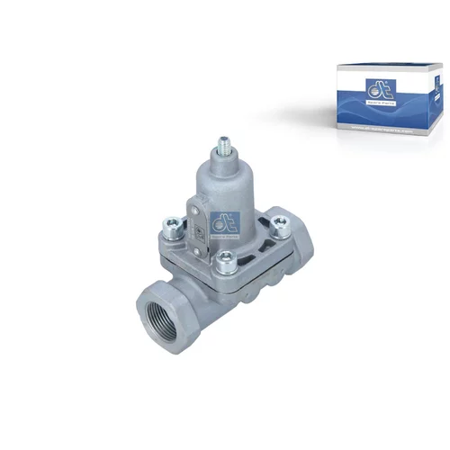 Prepadový ventil DT Spare Parts 5.43021