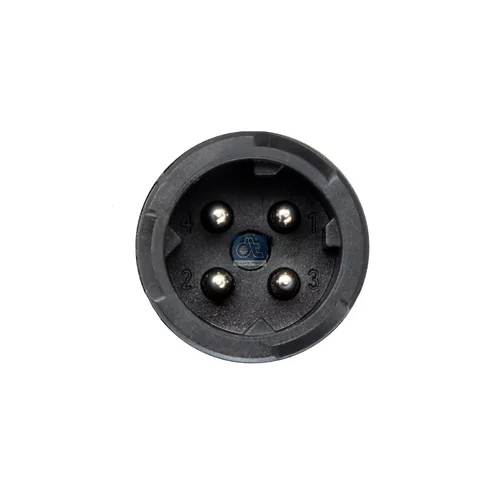 Olejový tlakový spínač 5.44016 (DT Spare Parts) - obr. 2