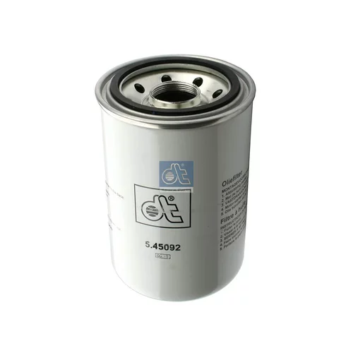 Olejový filter DT Spare Parts 5.45092