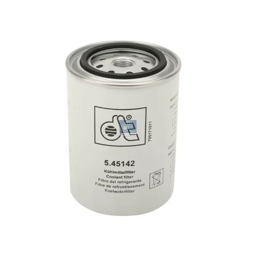 Filter chladiva DT Spare Parts 5.45142