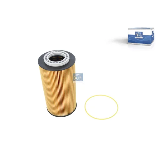 Olejový filter DT Spare Parts 5.45169