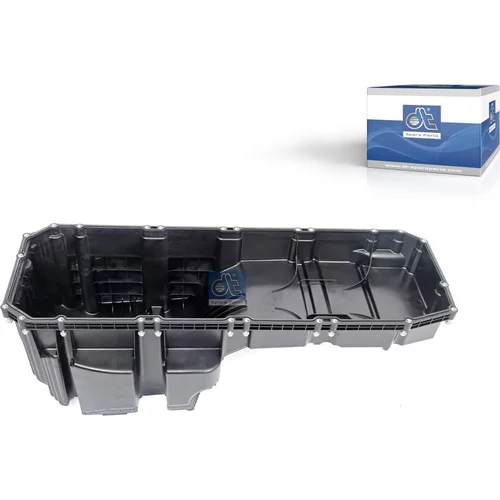 Olejová vaňa DT Spare Parts 5.45456