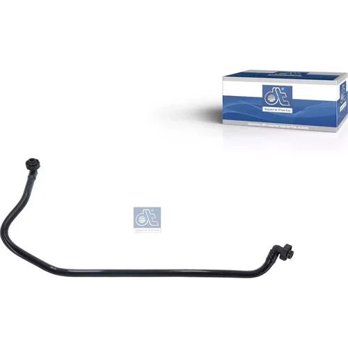 Hadica chladenia DT Spare Parts 5.45707