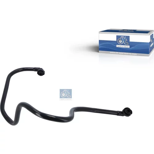 Hadica chladenia DT Spare Parts 5.45708