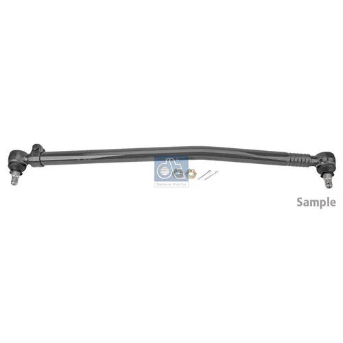 Tiahlo riadenia DT Spare Parts 5.55199