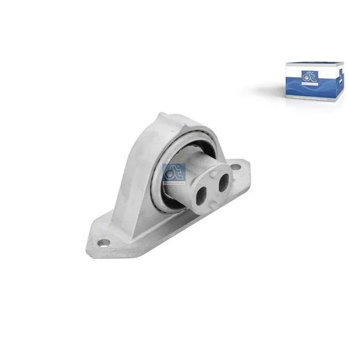 Uloženie chladiča DT Spare Parts 5.64109
