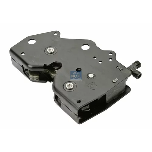 Uzamykanie kabíny vodiča DT Spare Parts 5.65140