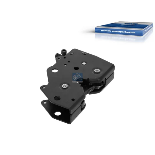 Uzamykanie kabíny vodiča DT Spare Parts 5.65144
