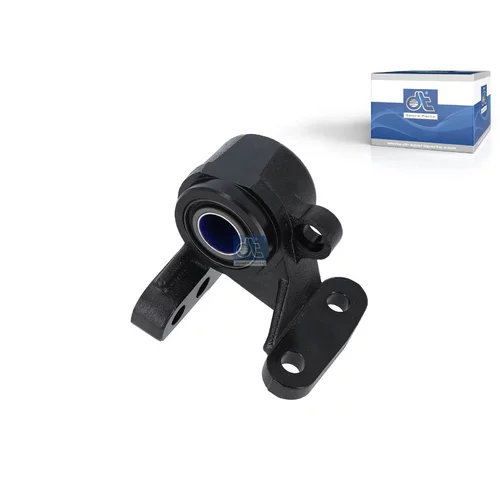 Ložisková konz., uloženie tlmiča odpruženia (kabína vodiča) DT Spare Parts 5.65166